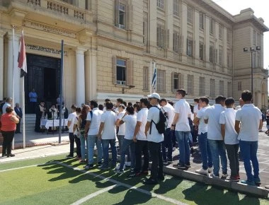Η έλλειψη εκπαιδευτικών μπορεί να οδηγήσει σε κλείσιμο των Ελληνικών σχολείων της Αιγύπτου